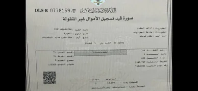 أرض في المفرق حوض الاميرة  - 22,000 دأ - صورة NaN