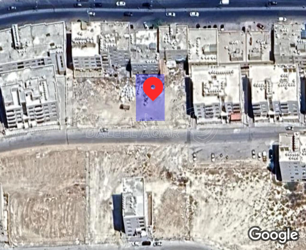 أرض في عمان  ابو نصير  - 91,000 دأ - صورة 1