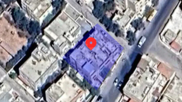 شقة - عمان - سحاب بالقرب من سوبر ماركت البركة  - 30000 دأ