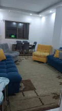 شقة في أبو نصير شارع الأردن  - 57,000 دأ - صورة NaN