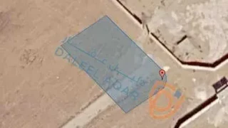 أرض في قطع أراضي مميزة للبيع في المفرق - من المالك مباشرة - 10,000 دأ - صورة 1