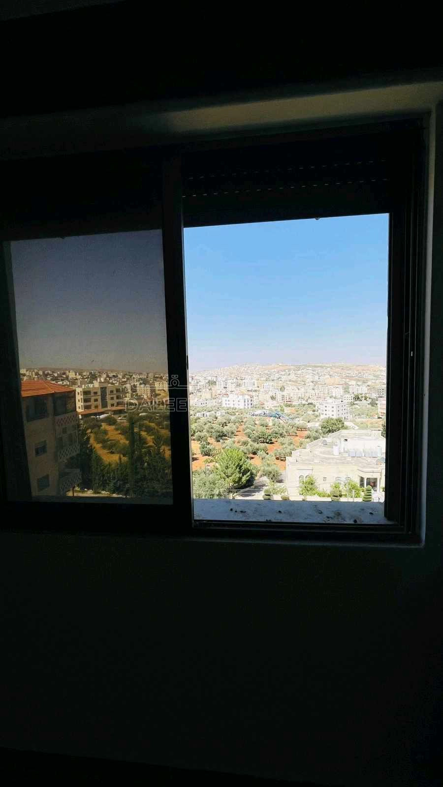 شقة في قرب جامعه العلوم التطبيقية  - 80,000 دأ - صورة 1