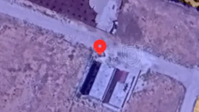 أرض - ارض للبيع في المناخر  - 13500 دأ