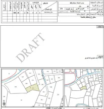 أرض - بدر الجديدة - 300000 دأ