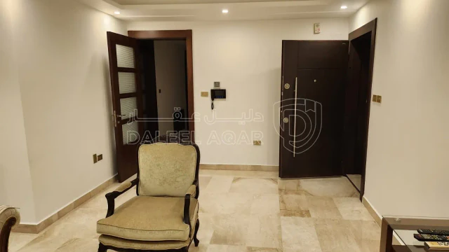 شقة - حي السهل مقابل كومباوند سرايا دير غبار  - 110000 دأ