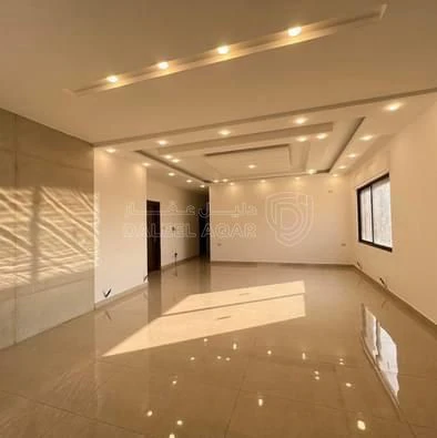 شقة في مرج الحمام طريق المطار  - 115,000 دأ - صورة 3