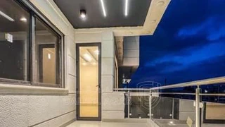شقة - مرج الحمام طريق المطار  - 115000 دأ