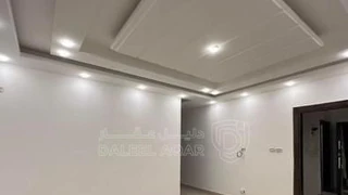 شقة في مرج الحمام طريق المطار  - 115,000 دأ - صورة NaN
