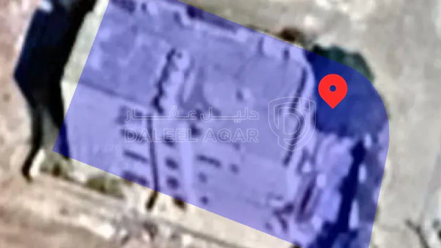 فيلا/منزل  - 220000 دأ