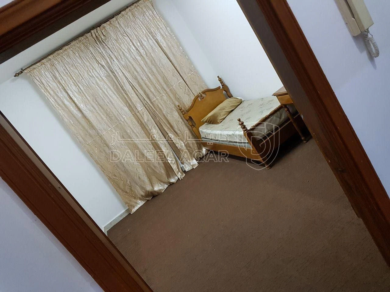 شقة في عمان طبربور مخابز الحوري - 55,000 دأ - صورة 1