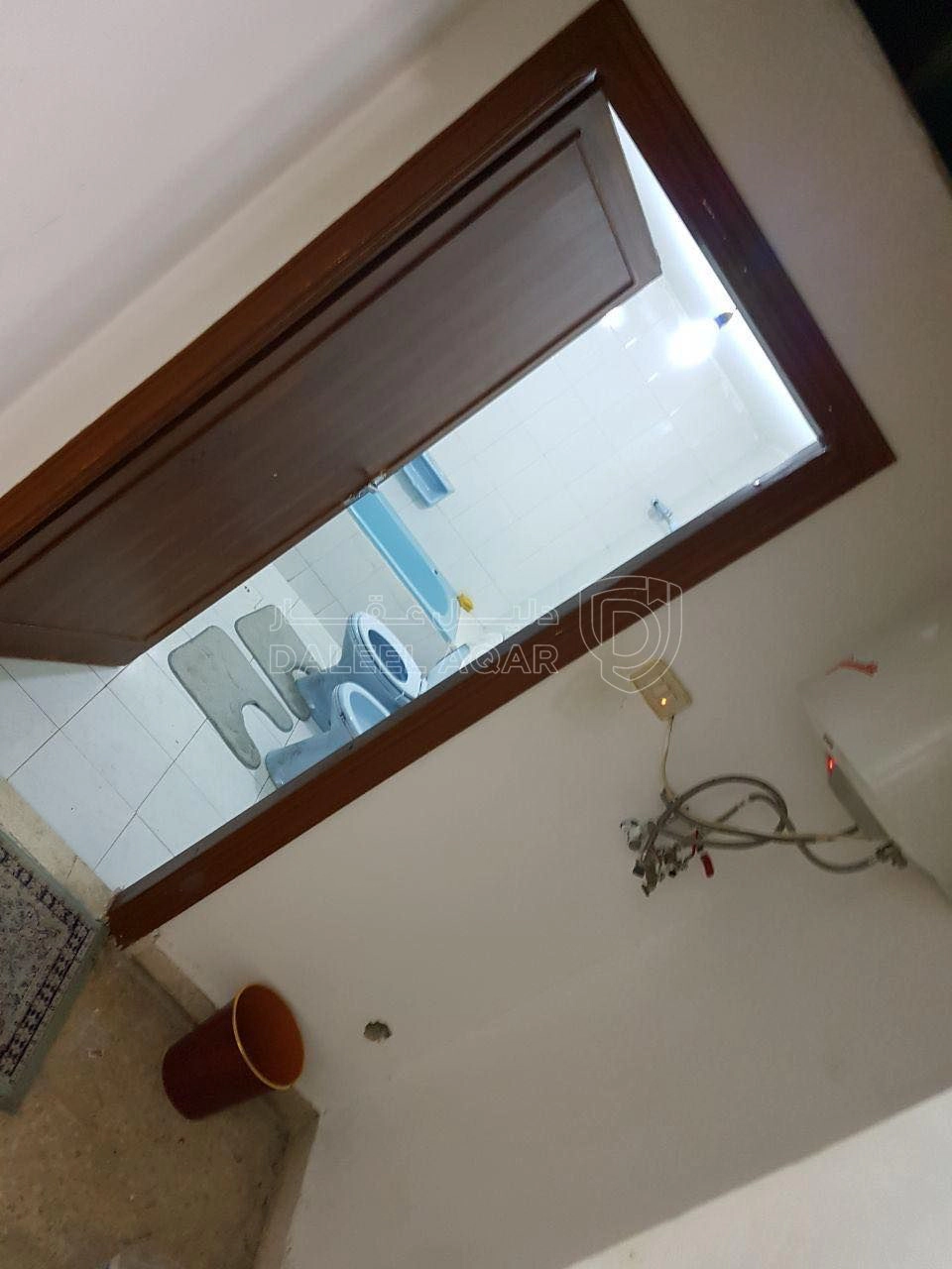 شقة في عمان طبربور مخابز الحوري - 55,000 دأ - صورة 1