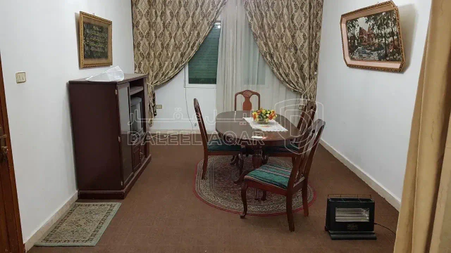 شقة - عمان طبربور مخابز الحوري - 55000 دأ