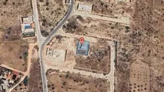 أرض في الزرقاء _ بيرين   - 31,000 دأ - صورة 1
