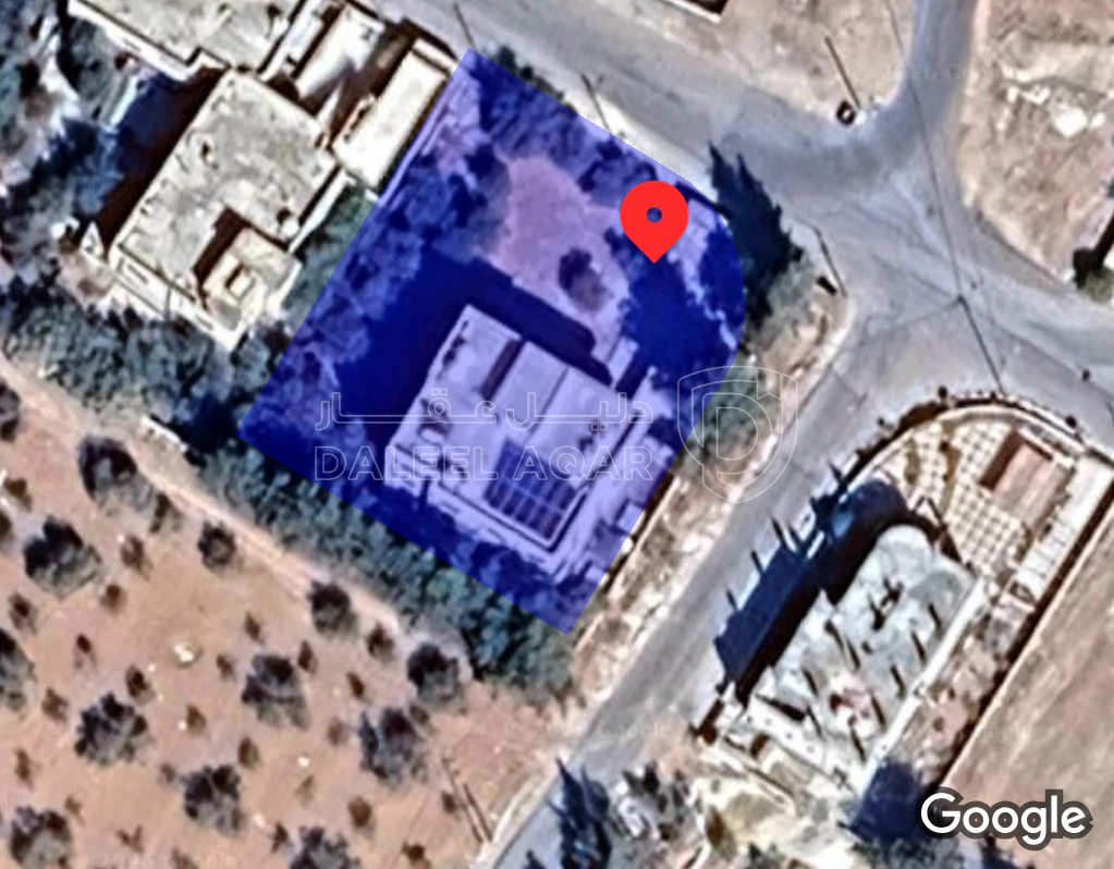 مبنى في مادبا/ المامونيه الشرقيه  - 220,000 دأ - صورة 18