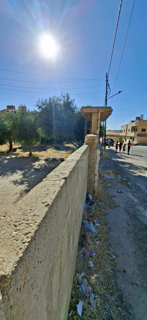 مبنى في مادبا/ المامونيه الشرقيه  - 220,000 دأ - صورة 14
