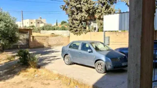 مبنى - مادبا/ المامونيه الشرقيه  - 220000 دأ
