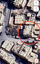 مبنى في الزرقاء /جبل الأمير حسن /قرب الحاووز  - 70,000 دأ - صورة NaN