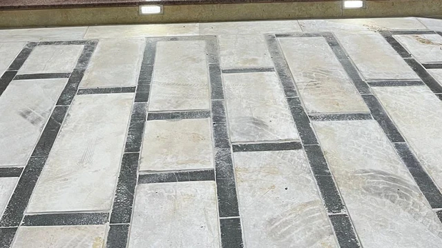 مزرعة/شاليه في جرش ثغرة عصفور ، مطلة على مخيم سوف  - 330,000 دأ - صورة NaN