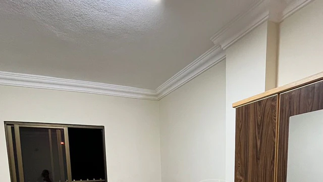 مزرعة/شاليه في جرش ثغرة عصفور ، مطلة على مخيم سوف  - 330,000 دأ - صورة NaN