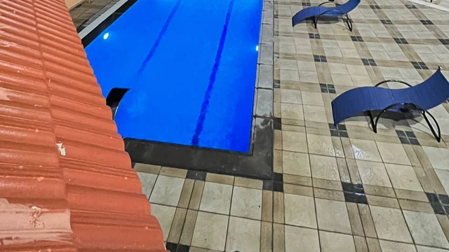 مزرعة/شاليه في جرش ثغرة عصفور ، مطلة على مخيم سوف  - 330,000 دأ - صورة NaN