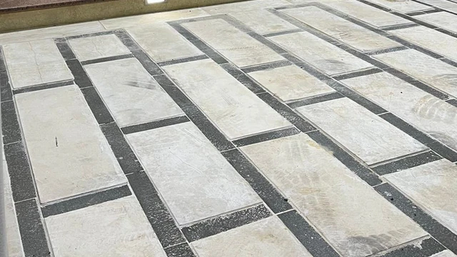 مزرعة/شاليه في جرش ثغرة عصفور ، مطلة على مخيم سوف  - 330,000 دأ - صورة NaN