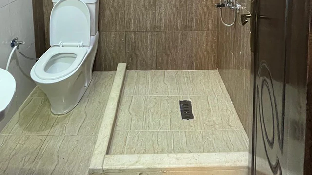 مزرعة/شاليه في جرش ثغرة عصفور ، مطلة على مخيم سوف  - 330,000 دأ - صورة NaN