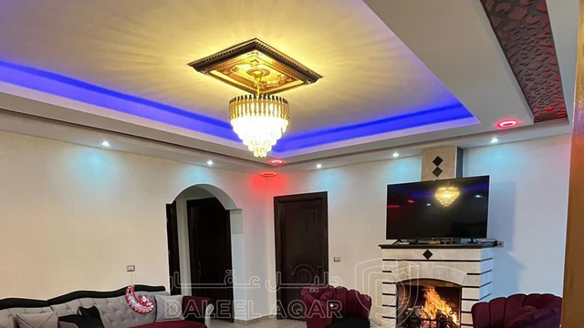 مزرعة/شاليه في جرش ثغرة عصفور ، مطلة على مخيم سوف  - 330,000 دأ - صورة NaN