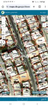 مبنى - عمارة كاملة للبيع مكونه من 6 شقق - 300000 دأ