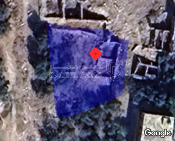 أرض في هام ، اربد - 10,000 دأ - صورة 1