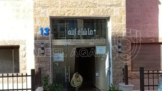 شقة - محافظة العاصمة  الجبيهه ضاحية الرشيد قرب دوار اقرأ - 67000 دأ