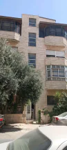 شقة - عمان . ضاحية الأمير حسن خلف الكارفور - 45000 دأ