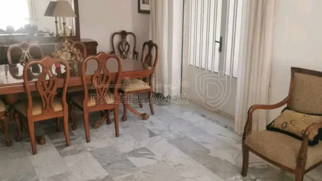 شقة - عمان السابع بجانب بنك الاردن - 75000 دأ