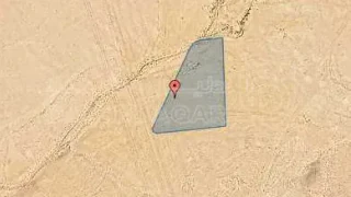 أرض في جنوب عمان - 3,300 دأ - صورة 1