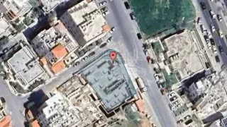 شقة - منطقة الجندويل - بالقرب من مسجد محمود عبدالجابر - 110000 دأ
