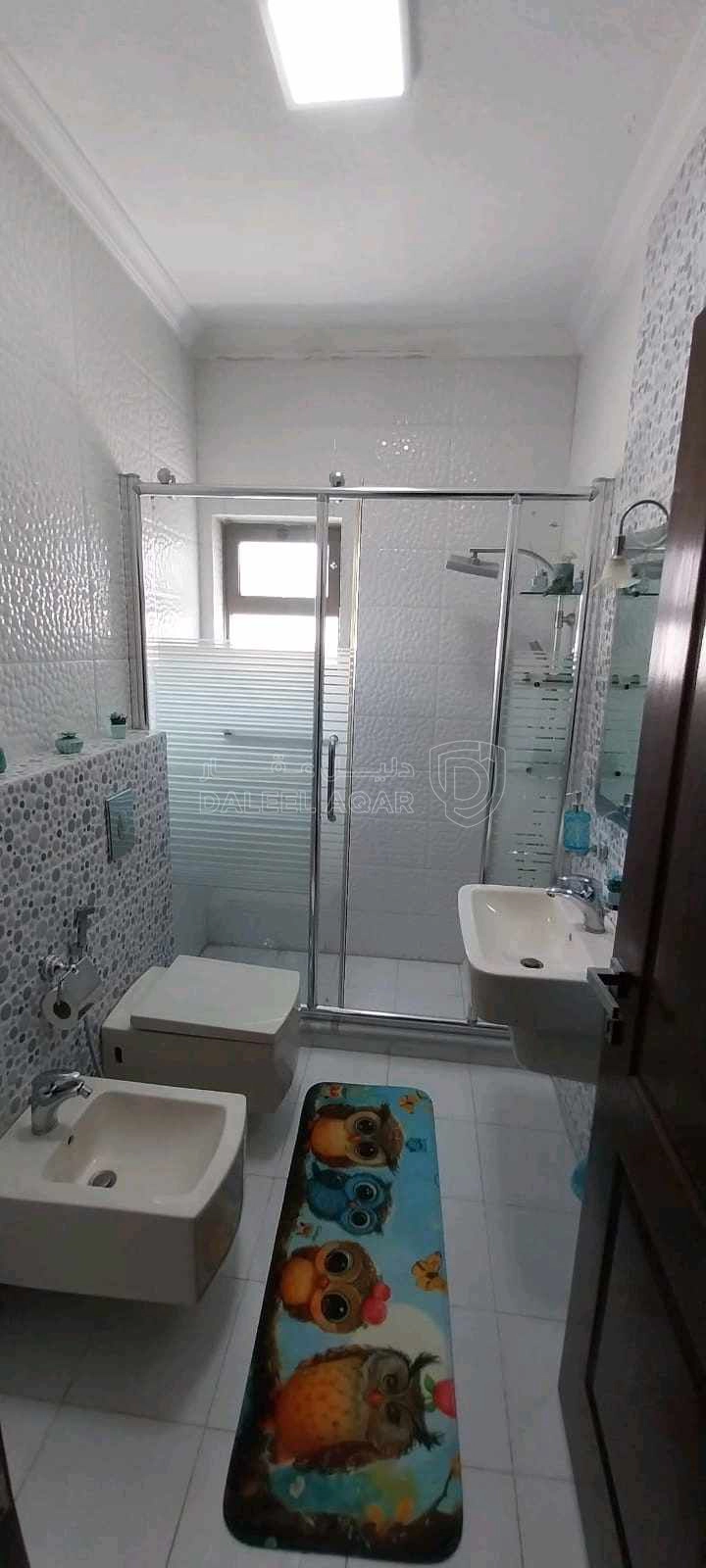 شقة في عمان - الجبيهة - حي المنصور  - 105,000 دأ - صورة 1