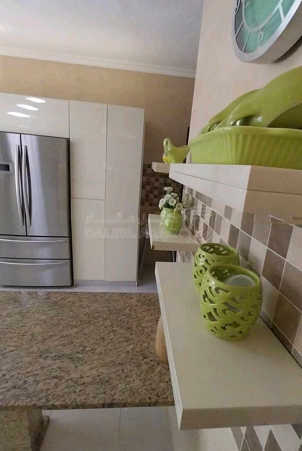 شقة في عمان - الجبيهة - حي المنصور  - 105,000 دأ - صورة 1