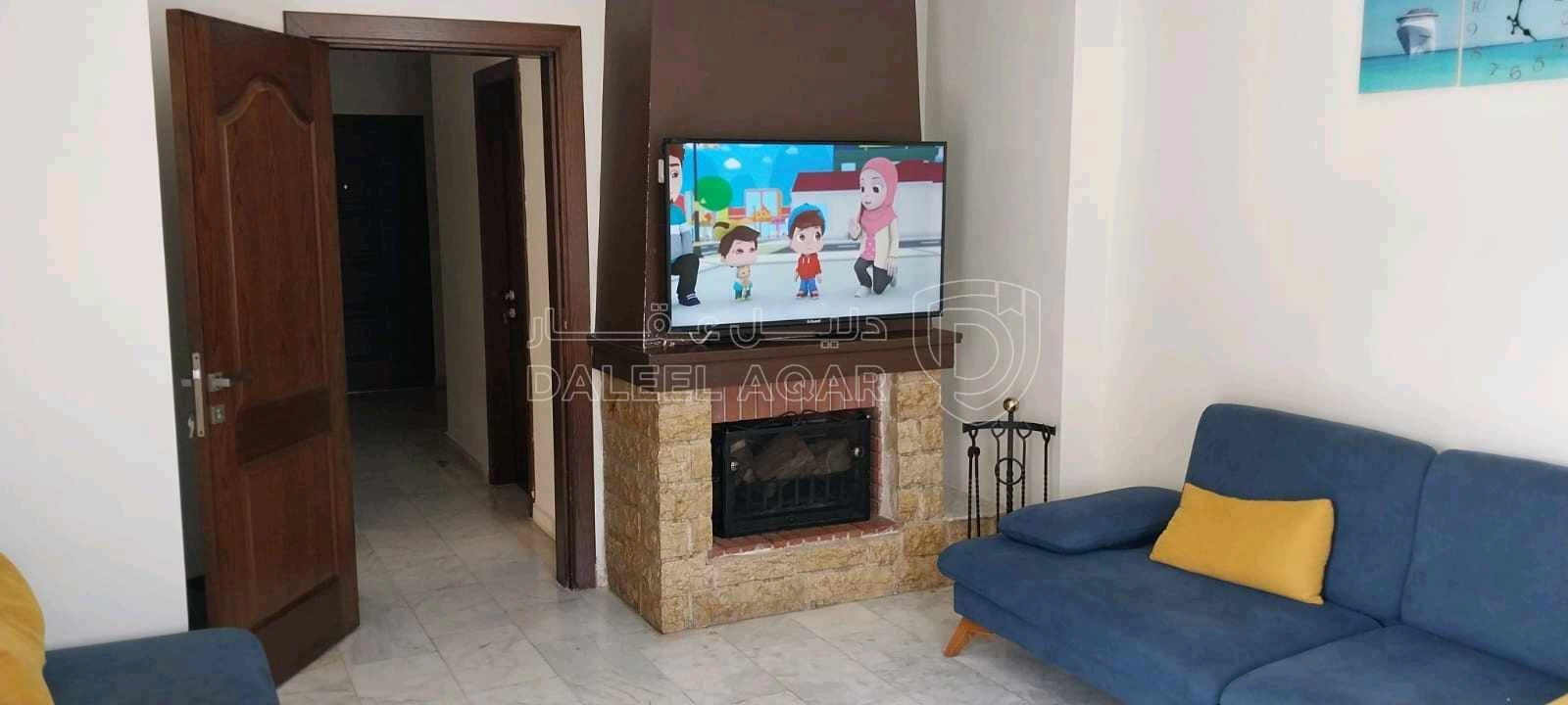 شقة في عمان - الجبيهة - حي المنصور  - 105,000 دأ - صورة 1