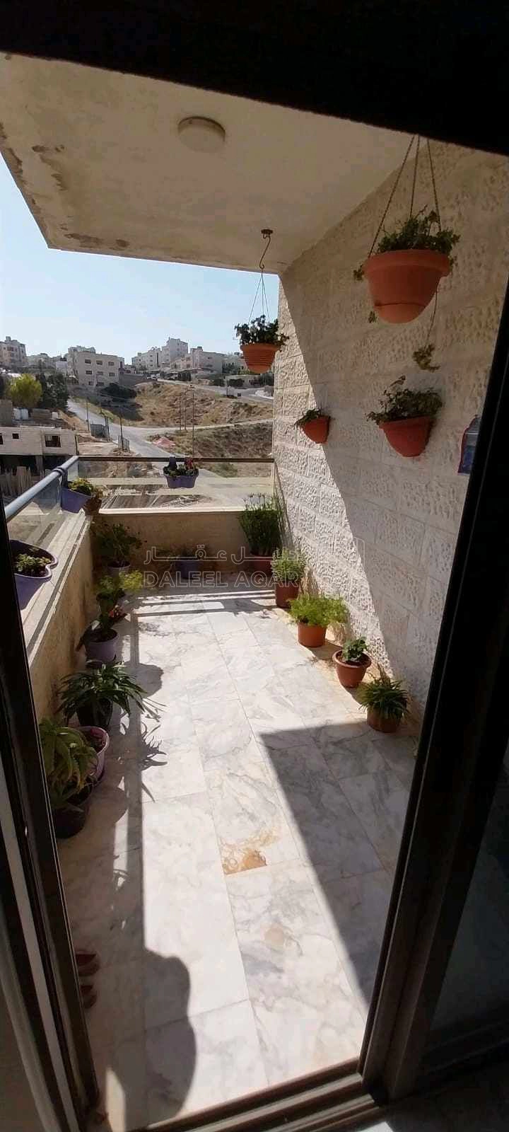 شقة في عمان - الجبيهة - حي المنصور  - 105,000 دأ - صورة 1