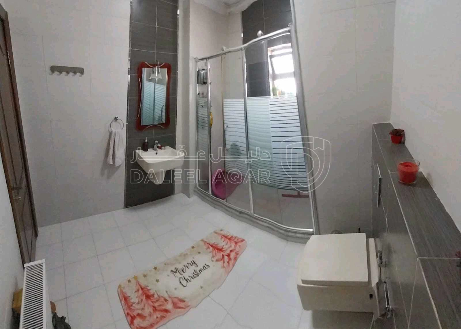 شقة في عمان - الجبيهة - حي المنصور  - 105,000 دأ - صورة 1