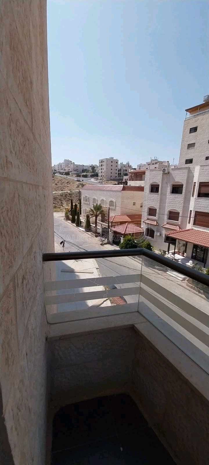 شقة في عمان - الجبيهة - حي المنصور  - 105,000 دأ - صورة 1
