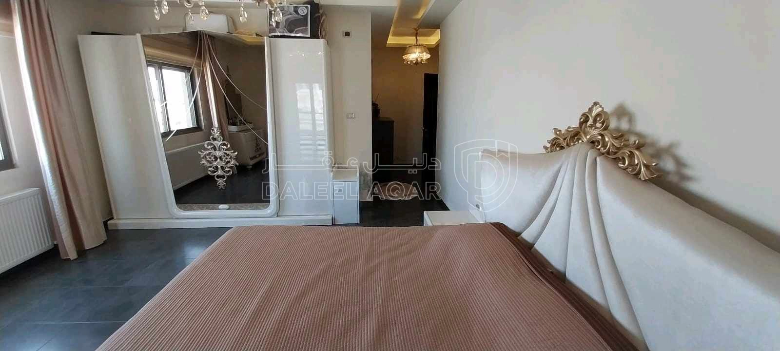 شقة في عمان - الجبيهة - حي المنصور  - 105,000 دأ - صورة 1