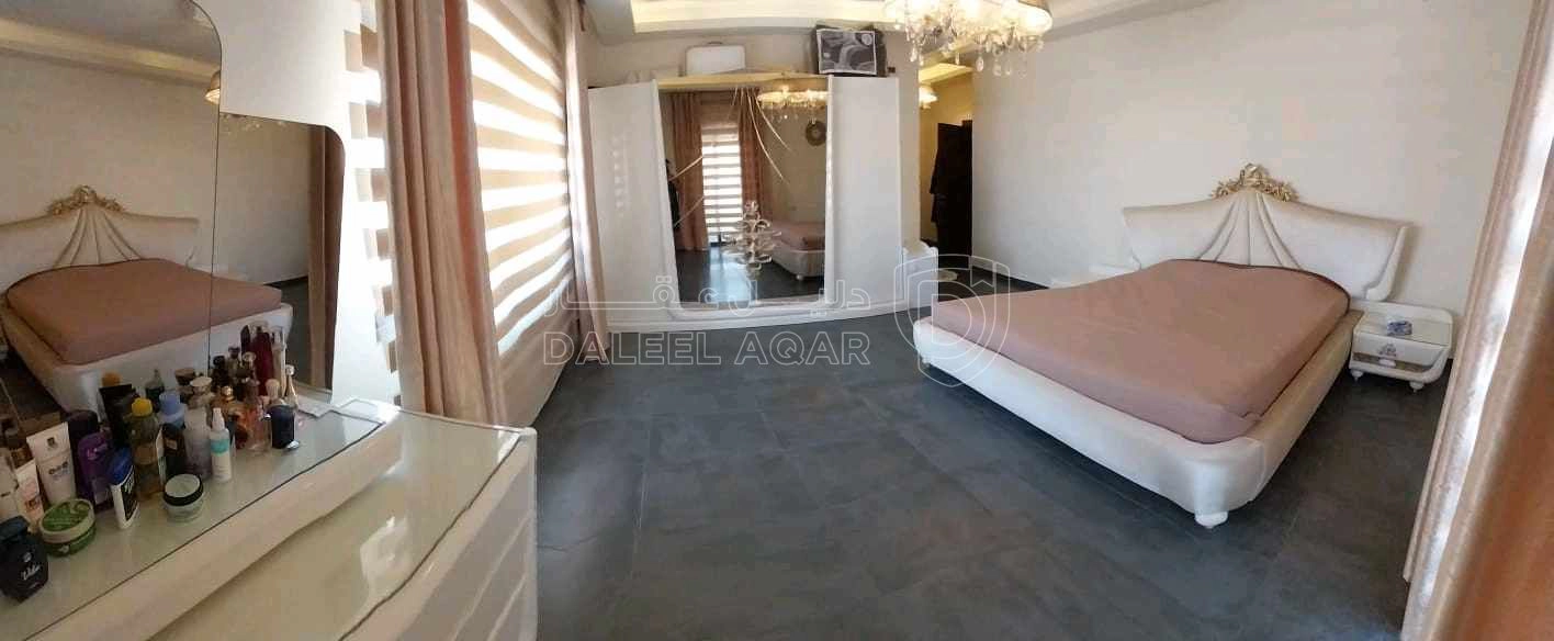 شقة في عمان - الجبيهة - حي المنصور  - 105,000 دأ - صورة 1