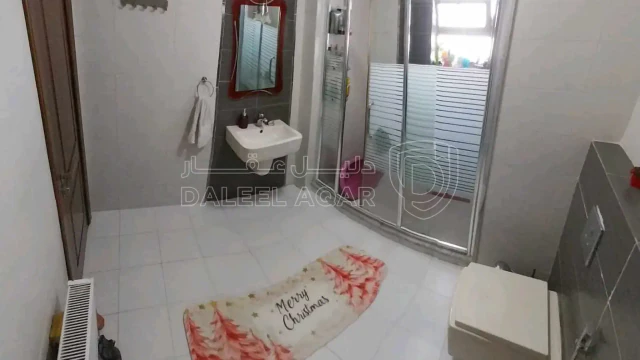 شقة - عمان - الجبيهة - حي المنصور  - 105000 دأ