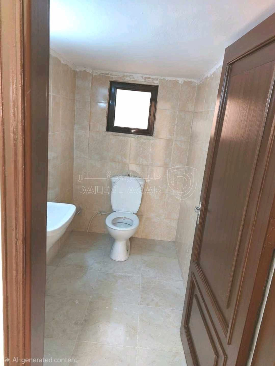 شقة في شارع عبد الكريم الحمدان خلف كازية المناصير - 22,500 دأ - صورة 1