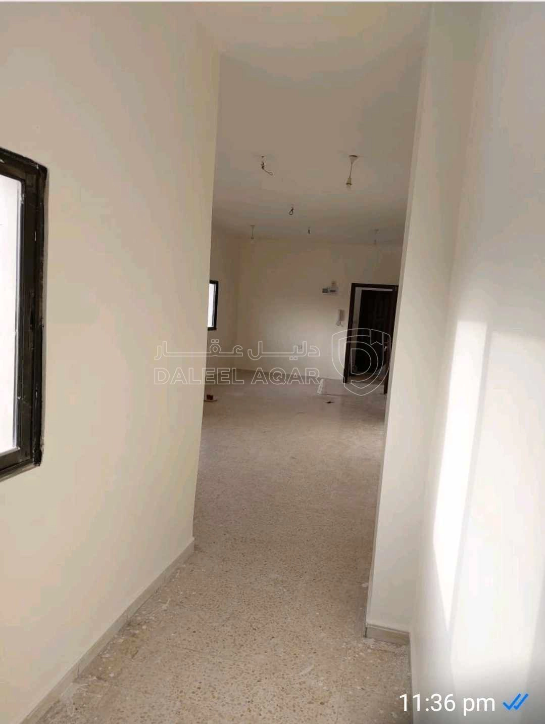 شقة في شارع عبد الكريم الحمدان خلف كازية المناصير - 22,500 دأ - صورة 1