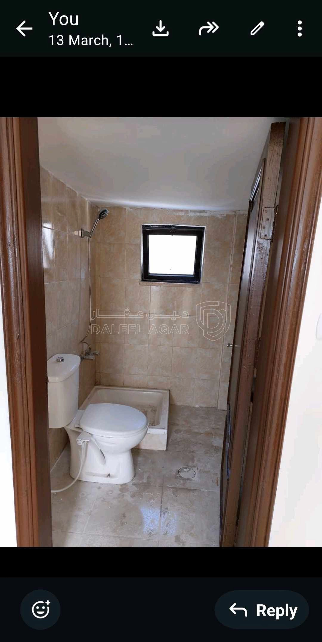 شقة في شارع عبد الكريم الحمدان خلف كازية المناصير - 22,500 دأ - صورة 1