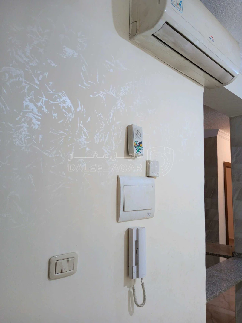 شقة في شقتان منفصلتان للبيع للراغبين في الإستثمار - 46,000 دأ - صورة 1