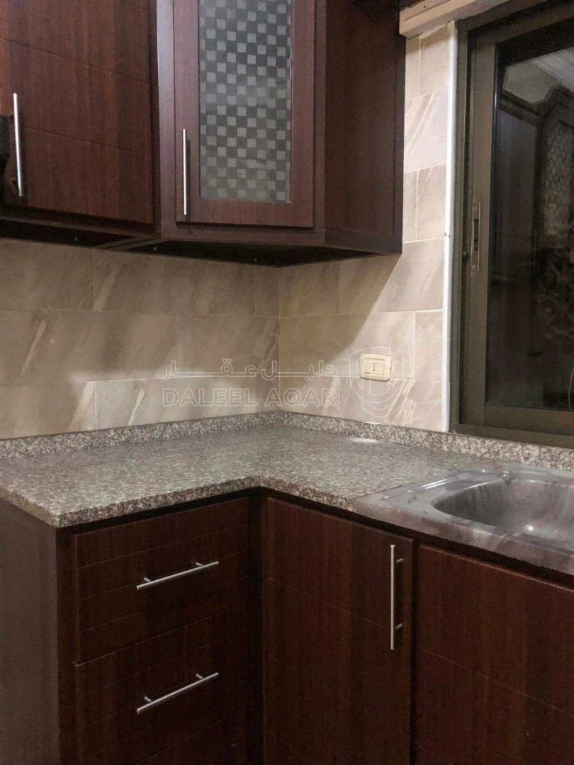 شقة في شقتان منفصلتان للبيع للراغبين في الإستثمار - 46,000 دأ - صورة 1