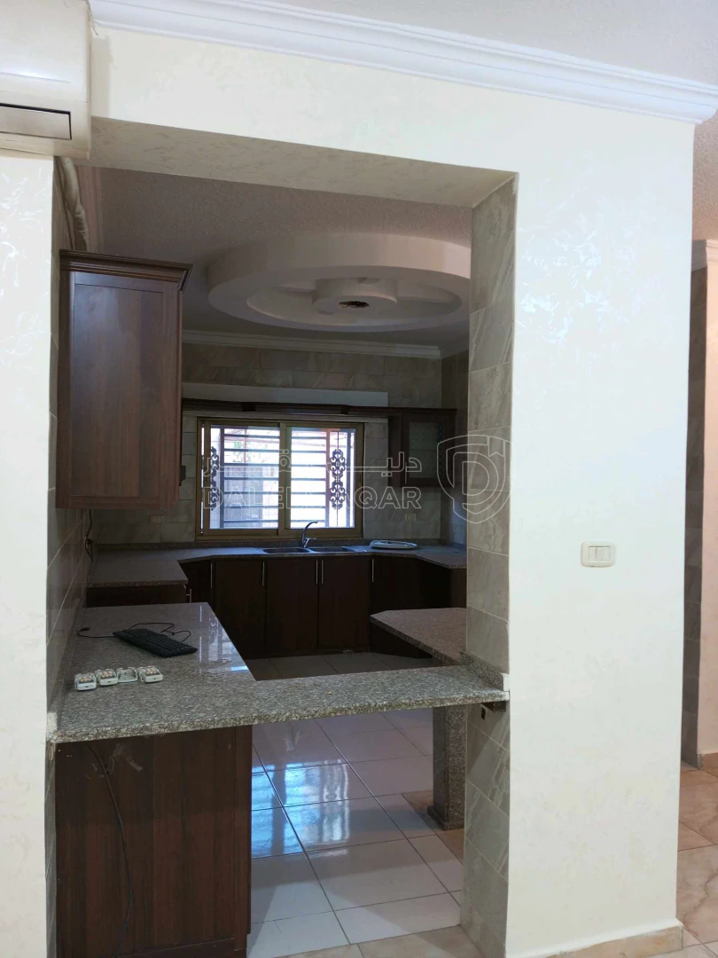 شقة في شقتان منفصلتان للبيع للراغبين في الإستثمار - 46,000 دأ - صورة 1