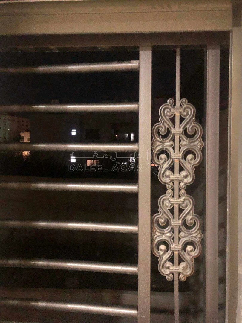 شقة في شقتان منفصلتان للبيع للراغبين في الإستثمار - 46,000 دأ - صورة 1